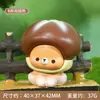 Figuras Lindas de Animales Vegetales para Paisajes en Miniatura, Decoraciones de Escritorio y Arreglos de Estación de Trabajo - Pequeños Regalos Curativos y Creativos