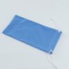 Bolsa de Microfibra para Gafas, Bolsa para Gafas de Sol, Bolsa de Poliéster para Gafas, Bolsa Portátil para Teléfono Móvil, Bolsa de Poliéster para Gafas con Logo Impreso