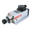 Husillo refrigerado por aire para máquina de grabado Changsheng, cabezal de corte eléctrico de 1,5/2,2/3,0/3,5/4,5/5,5 kW