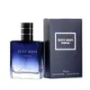 Parfum Passion Perfume Masculino 55ml Fragrância de Longa Duração Fresco Charme Natural Colônia Menina Estudante Eau De Toilette