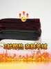Pantalones de Pierna Ancha para Mujer, Nuevo Estilo de Primavera, Cintura Alta, Modernos, a la Moda, Corte Estrecho, Casual, Versátiles, Pantalones Largos de Pierna Recta