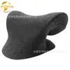 Almohada cervical tracción corrector enderezador de curvatura arco inverso almohada de protección rica para el cuello ayuda para dormir almohada para dormir