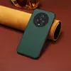 Denior Es Adecuado para Honor Magic 7/6/5Pro Funda de Cuero para Negocios Honor 100/90 Funda de Teléfono Móvil de Cuero Anticaídas