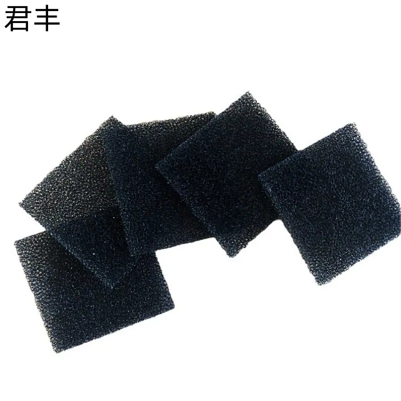 过滤棉