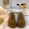 Zapatillas Birkenstock de Suela Gruesa Más Vendidas para Mujer Ropa de Exterior de Otoño Sensación de Alta Gama Punta Cerrada Nuevo Estilo 2026 Zapatillas de Diseño de Nicho para Celebridades de Internet
