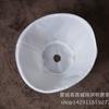 Hebei Cangzhou Tipo 100 a 200 Máquina Comercial de Leche de Soya Máquina de Tofu Paño de Filtro Filtro Accesorios de Molinillo