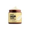 Creme Facial de Gordura de Boi Wiyun com Mel 120g Manteiga Azeite Altamente Hidratante Reparador Pele Seca Hidratante Nutritivo