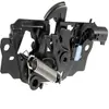 BM5A-16700-BG para Ford Focus 2012-2018 Cerradura de Capó sin Inductor Tapa de Válvulas Cerradura