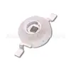 Contas de Lâmpada LED de Imitação de Lúmen Alta Potência 1W3W5W Luz Branca Rgb Vermelho Verde Azul Amarelo Roxo Infravermelho Uv Ultravioleta Contas de Lâmpada Rgbw