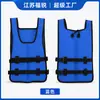 Chaleco Salvavidas de Bote Dragón para Barcos de Pesca, Kayaks, Tablas de Paddle, Flotación, Natación, Chaleco para Adultos, Chaleco Portátil de Alta Flotabilidad