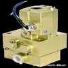 Válvula Solenoide Asker K23Jd de Dos Posiciones y Tres Vías Controlada Electrónicamente Válvula de Cierre y Reversión Componentes Neumáticos