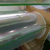 Película de Impresión Transparente para Mascotas, Película Pre-Recubierta de PET, Lámina Aislante de PET, Varios Espesores, Antiestático