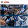Amoladora angular Bosch GWS800, una herramienta eléctrica versátil con 800W de potencia