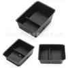 Adecuado para Audi Q4 e-tron caja de almacenamiento de reposabrazos caja de almacenamiento de automóvil caja de almacenamiento modificada caja de almacenamiento