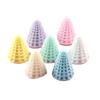 Accesorios de resina para helados de simulación, comida de bricolaje, juego de crema, pegamento, gota de pegamento, carcasa de teléfono móvil, belleza, materiales hechos a mano