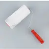 Ferramenta Autonivelante de Cimento Tutule Raspador de Unhas Rastelo de Unhas Perfurador de Agulha Rolo Desaerador Rolo Desaerador para Tinta de Piso Pincel