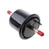 Adecuado para Jianghuai Heyuebinyue Yuerui wind S3 S2 S5 Ruiying Tongyue elemento de filtro de gasolina rejilla de filtro de gasolina