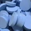 PVA Limpar Quadrado Pequeno Absorvente Rosa Algodão Bloco de Esponja de Banho PVA Folha de Esponja Absorvente PVA Atacado