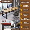 Mesa Shunfeng Envío Gratis Escritorio de Computadora Escritorio para Juegos Escritorio de Estudio Súper Grueso Reforzado Escritorio Ecológico Escritorio de Oficina Mesa de Sala de Alquiler