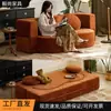Sofá Perezoso Esponja Pura Sofá Cama Plegable Comprimido al Vacío Sala de Estar Dormitorio Apartamento Doble Uso para Sentarse y Acostarse Sofá Cama Plegable