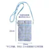 Suministrados Directamente de las Principales Fábricas, Bolsas para Teléfono Móvil con Logo Impreso, Bolsos Pequeños Cruzados, Bolsas de Lona, Carteras Personalizadas