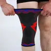 Joelheiras Esportivas Ciclismo ao Ar Livre Corrida Mangas para Articulações Aquecidas Antiderrapantes Joelheiras Esportivas Mangas para Pernas Atacado