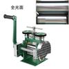 Prensa manual de tabletas de Vietnam-máquina de prensado-máquina de prensado-máquina de prensado-prensa semicircular para joyería procesamiento y fabricación DIY herramientas para hacer oro
