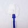 Pano Eletrostático Descartável para Remover Poeira Cabeça de Reposição Limpeza de Mesa Doméstica Carro Removedor de Poeira Haste Retrátil Cabeça do Removedor de Poeira