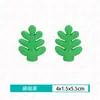 Juguetes Educativos para Niños DIY Planta Árbol Heno Partículas Grandes Accesorios Sueltos Bloques de Construcción Venta al por Mayor