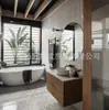 Casa B&B integrada, casa móvil, casa lista para habitar, casa prefabricada, fábrica de origen