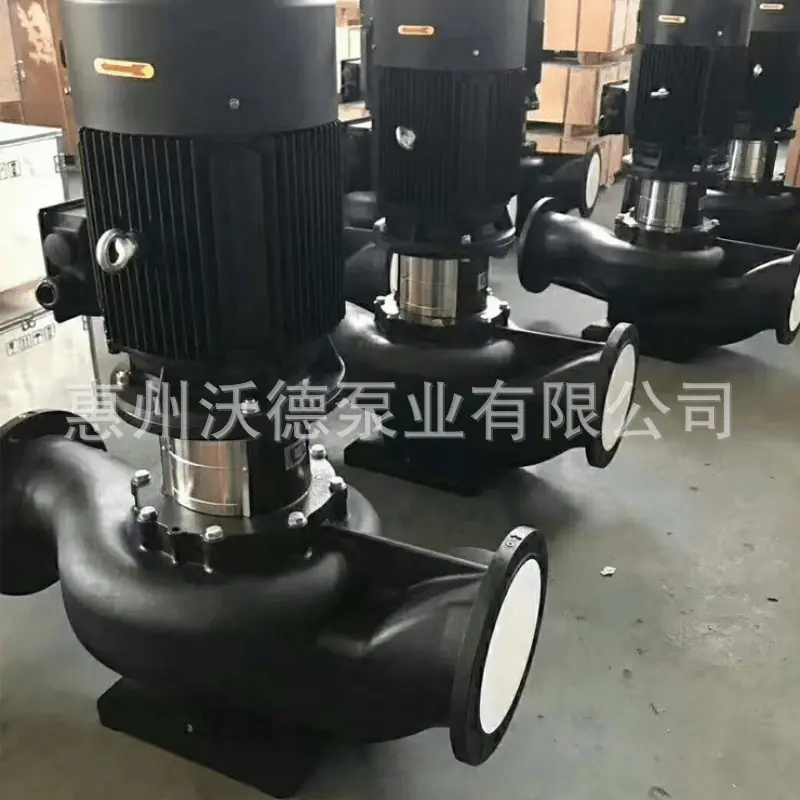 TD正鑫离心泵4