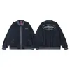 25 Nueva Serie Transfronteriza Europea y Americana de Ropa Corta Deportiva Cálida de Algodón para Hombres y Mujeres Casual Primavera y Otoño Invierno