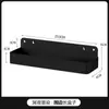 Estante de Almacenamiento con Tablero Perforado Estante de Herramientas para Entrada Cocina Tienda Multifuncional Hardware de Pared de Acero Inoxidable Tablero Colgante de Almacenamiento