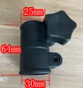 Acessórios para Estante de Música Conector de Estante de Música Manga de Tubo para Estante de Música Conector de Estante de Música Parafuso de Estante de Música Porca de Estante de Música Mola de Compressão para Estante de Música