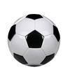 Atacado de fábrica bola de futebol infantil preto e branco espessa 3, 4, 5 adulto estudantes do ensino fundamental e médio PVC máquina de costura pode imprimir LOGO