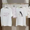 Gp pijamas sem etiqueta macio fofo sorvete animais marinhos gola redonda manga curta calções conjunto de pijamas loungewear feminino