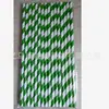 Nova rua Clover. Suprimentos Temáticos para Festa de Dia de São Patrício Pratos de Papel Guardanapos Conjunto de Talheres Decoração Arranjo