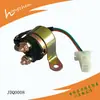 Accesorios para Motocicleta relé de arranque válvula solenoide para Suzuki DR/GN/GR/GSX/VS/VX relé