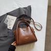 Bolso de Mano para Mujer de Alta Calidad, Moderno y Elegante, con Textura Granulada, Adecuado para el Trabajo Diario, Bolso de Hombro y Cruzado a la Moda, Nuevo Bolso de Verano para Mujer
