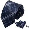 Lugar de fábrica set de corbatas para hombre y mujer alta densidad 1200 pines set de corbata formal de negocios corbata de moño venta al por mayor