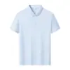 Camisa Polo Logo Personalizado Publicidad Camiseta de Manga Corta con Texto Impreso, Uniforme de Clase, Camisa Cultural para Fiesta de Eventos, Bordado de Ropa de Trabajo Corporativa