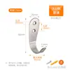 Atacado de Fábrica Original Gancho de Aço Inoxidável 304 Gancho para Ventilador de Teto Gancho para Saco de Pancadas Gancho Fixo Gancho de Teto Reforçado em Forma de U com Suporte de Carga