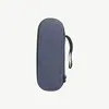 Estuche Refrigerado para Insulina con Bolsa de Hielo, Caja de Empaque Exterior de Cáscara Dura, Almacenamiento Impermeable de Bolígrafo de Insulina de Eva