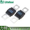 0498200.m Fusible para Coche Littelfuse Midi Ans de Perno Pequeño