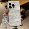 Capa Fofa com Estampa de Leopardo para Celular Huawei P80Pro Filhote West Highland Adequada para P70Ultra Camada Dupla Mate80Pro