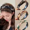 Diadema Melard de Otoño e Invierno para Uso Diario en Mujeres, Nueva Versátil Diadema Alta para la Cabeza Accesorio para el Cabello 2026