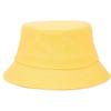 Chapéu de Pescador Personalizado Chapéu de Algodão Logo Bordado Chapéu de Sol com Estampa Infantil para Homens e Mulheres Chapéu Balde com Proteção Solar para Exterior Pesca