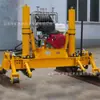 Máquina Hidráulica de Elevación de Vías de Tres Articulaciones Máquina Hidráulica de Elevación de Vías Yqbj-300 Máquina Hidráulica de Elevación de Vías tipo Pórtico