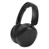 Fones de Ouvido Bluetooth, Fones de Ouvido Bluetooth de Montagem na Cabeça, Bateria de 50 Horas, Multicor, Dobrável, Rotativo e Extensível
