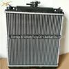 E301.5 Radiador de Óleo Hidráulico para Escavadeira Tanque de Água Intercooler 1514711 1432266